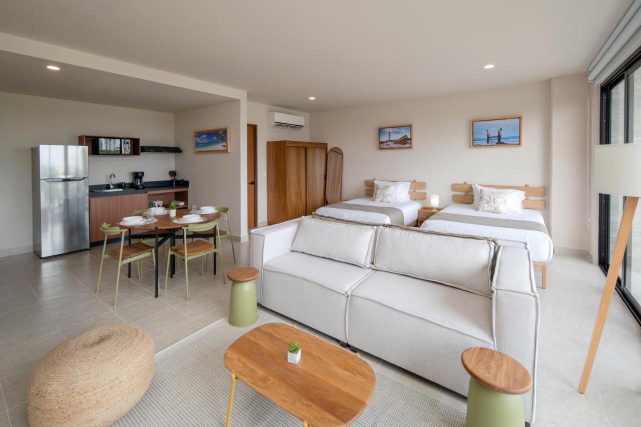 Everglades Suites - 5