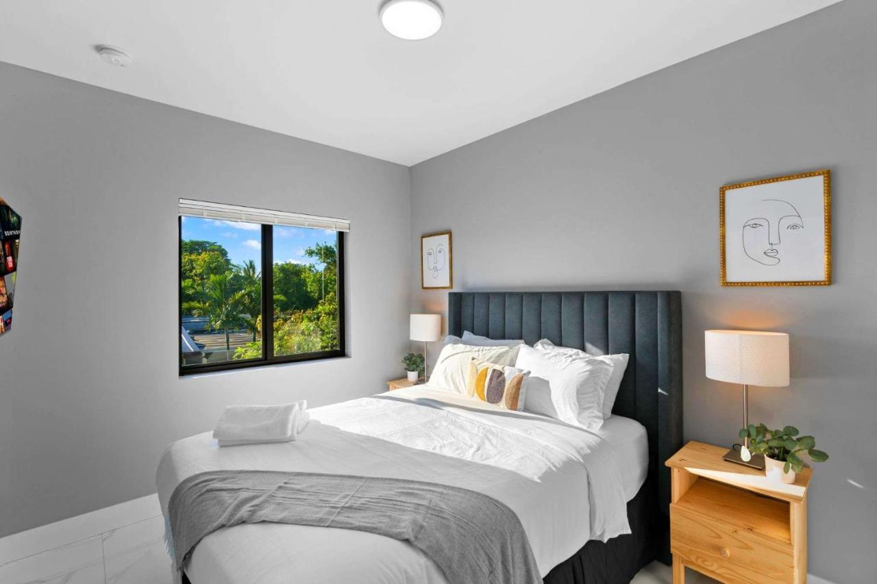 Comfortable Townhouse - Free Parking Included - 3