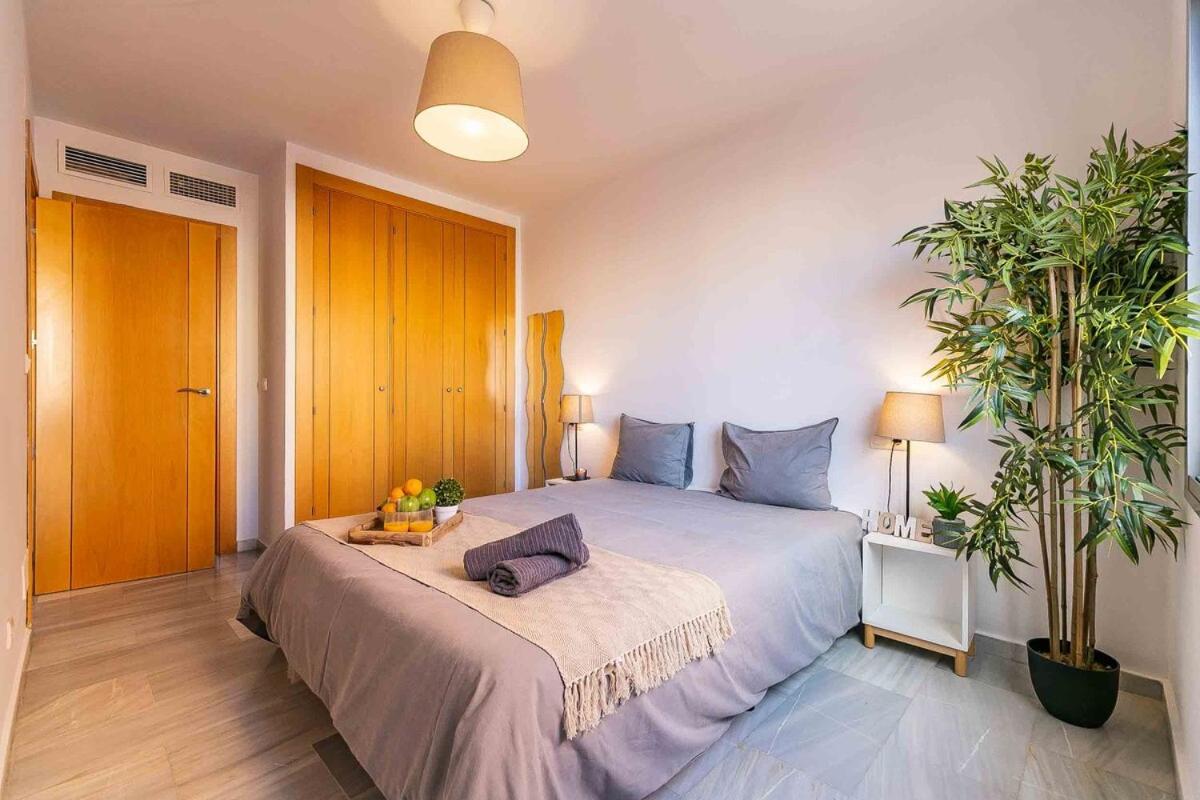 Cozy Apartment Tranquil Escape by TuriVida - 2