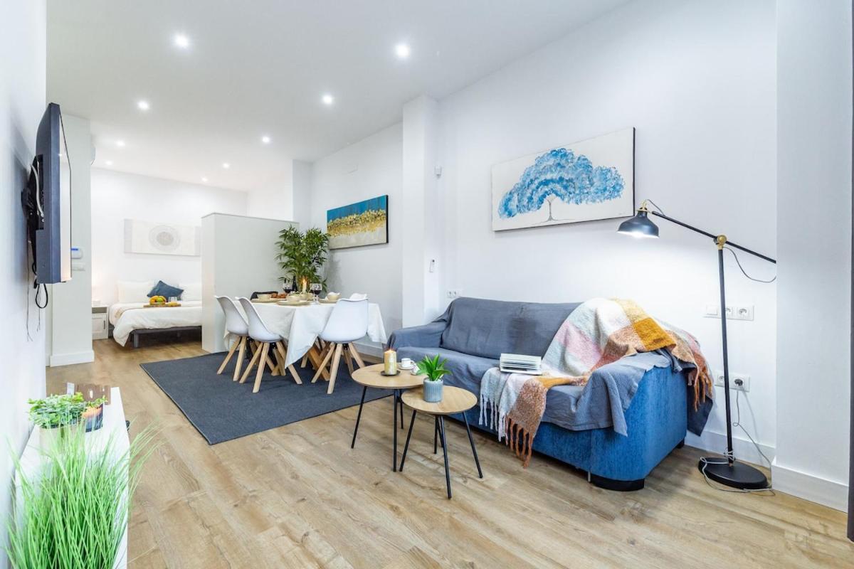 Deluxe Signature Studio - Malaga Center - 4