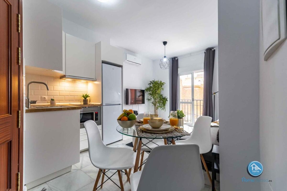 Prestige Premium Stay - Malaga Center