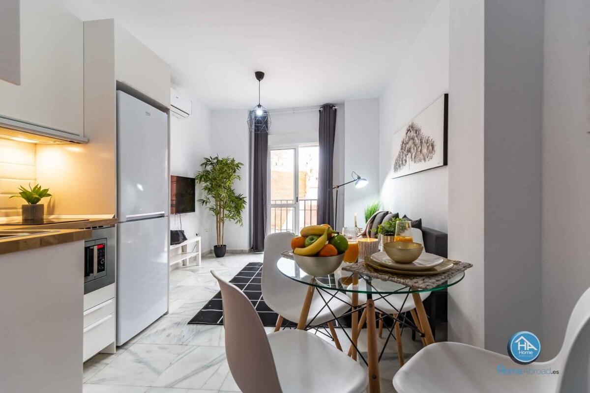 Prestige Premium Stay - Malaga Center - 2