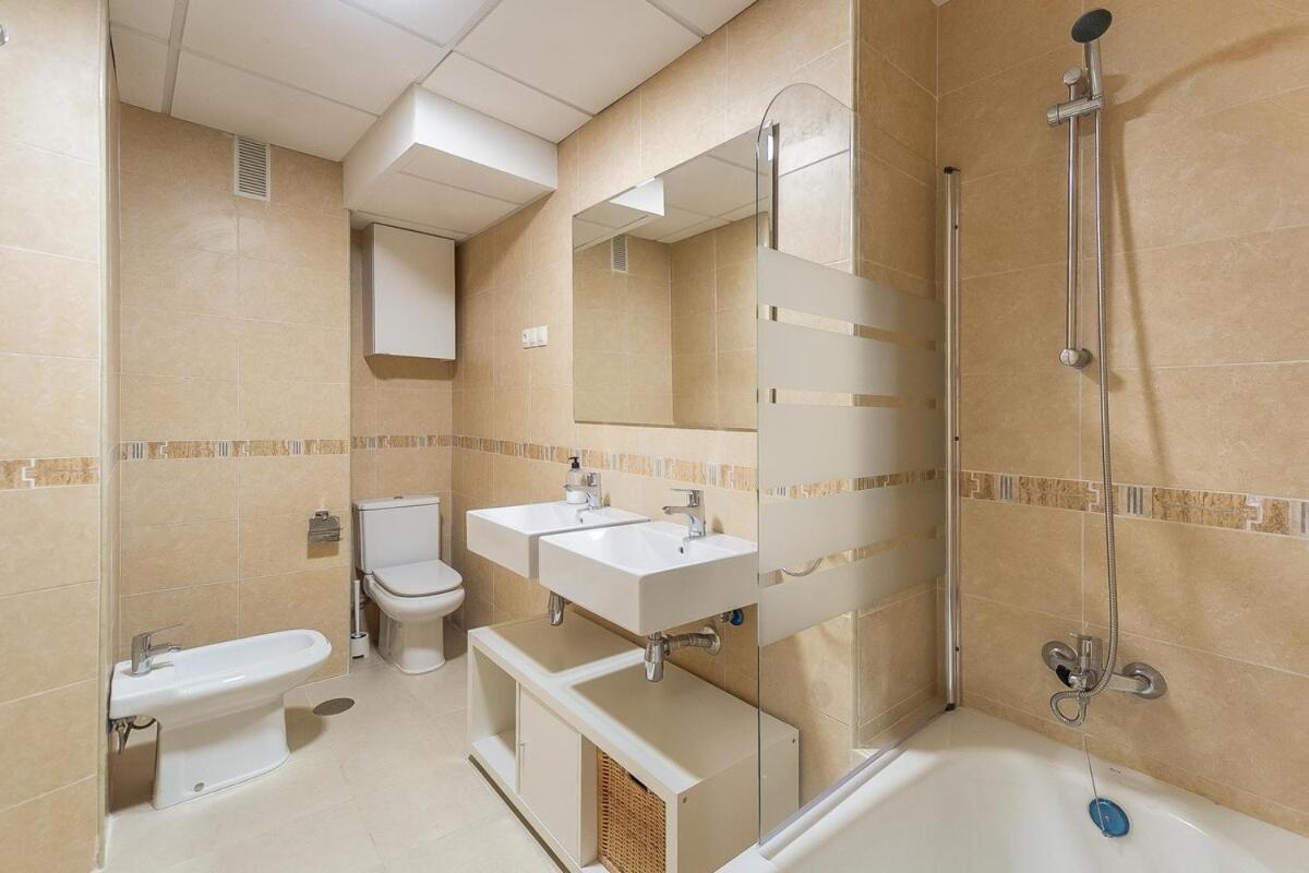 Premium Executive Residence - Mitjana Malaga Center - 3