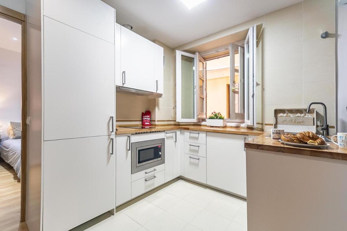 Premium Executive Residence - Mitjana Malaga Center - 5