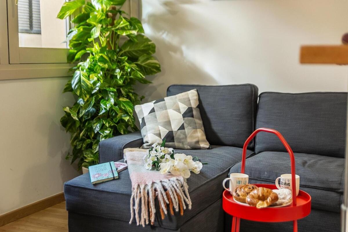 Superior Deluxe Apartment - Premium Malaga Center - 3