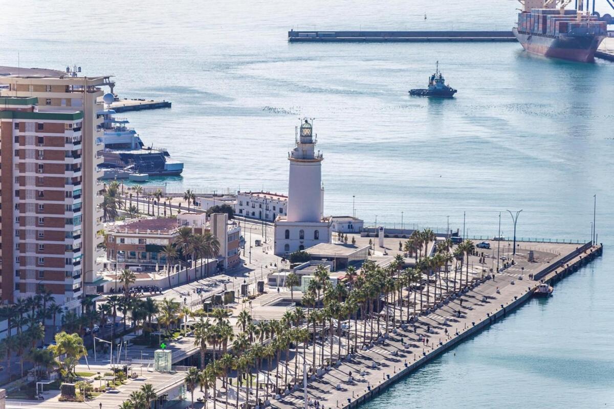 Superior Deluxe Apartment - Premium Malaga Center - 4