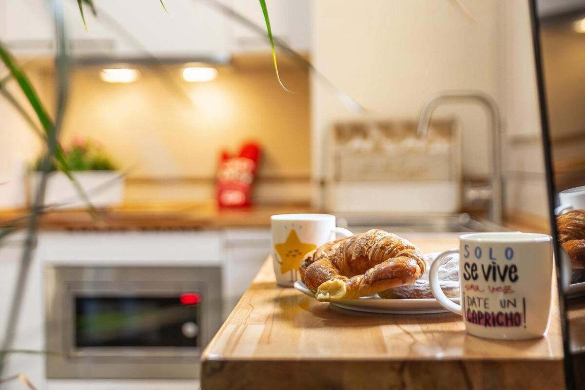 Superior Deluxe Apartment - Premium Malaga Center - 5