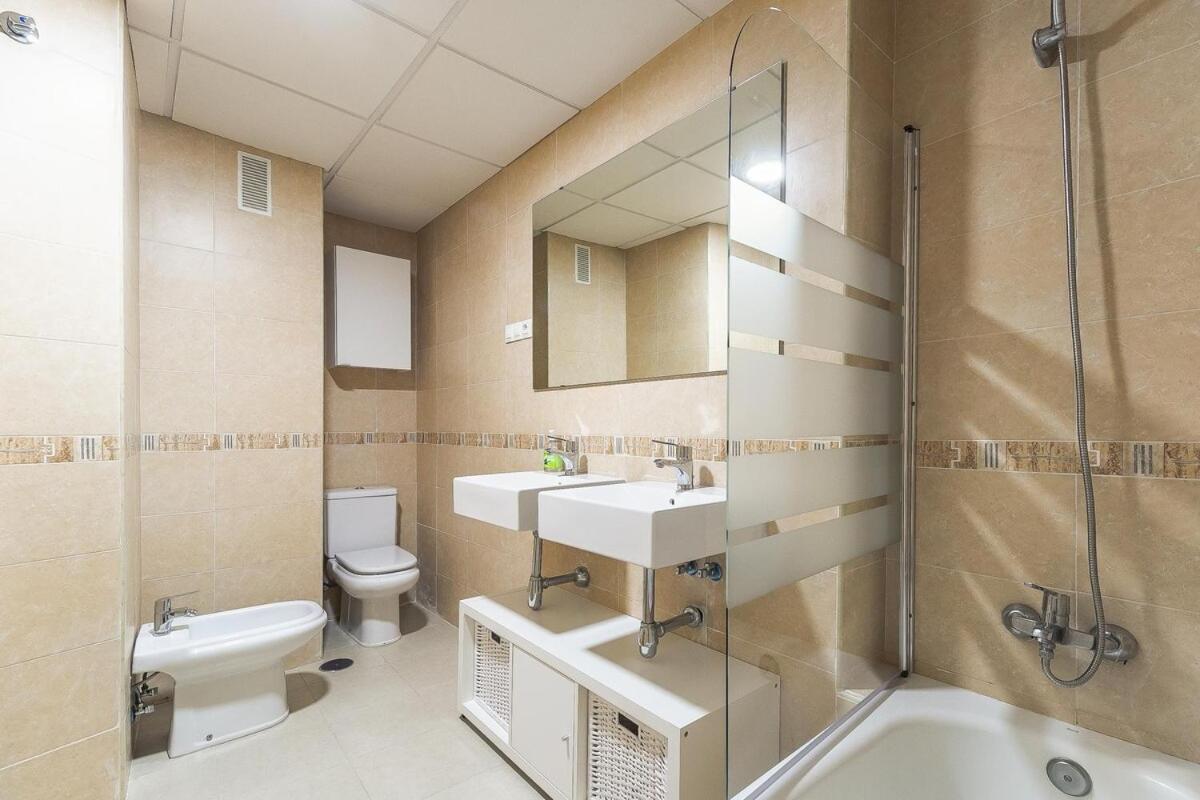 Superior Deluxe Apartment - Premium Malaga Center - 2