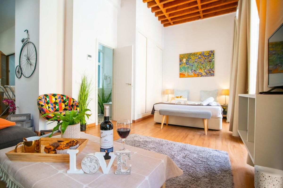 Elite Studio - Larios Collection Premium Malaga Center - 2