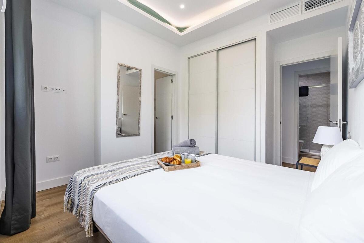 Prestige Soho Residence - Malaga Center - 4