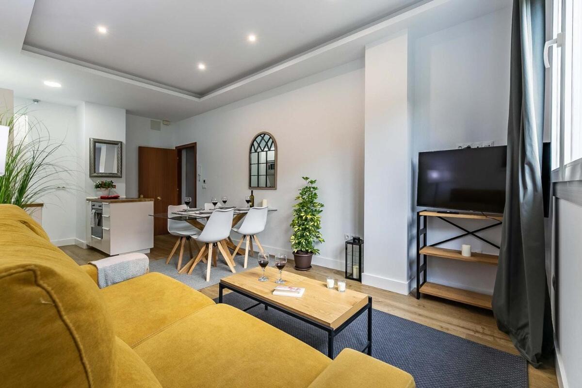 Prestige Soho Residence - Malaga Center - 3