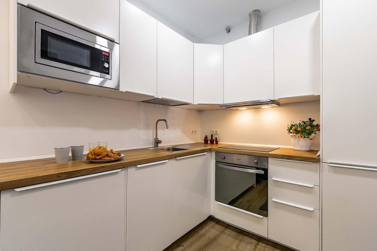 Premium Executive Soho Boutique - Malaga Center - 3