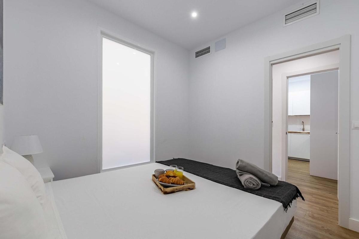 Premium Executive Soho Boutique - Malaga Center - 2