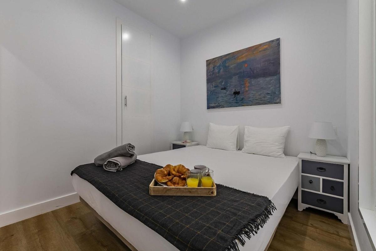 Premium Executive Soho Boutique - Malaga Center - 4