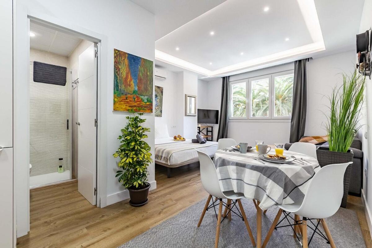 High-End Premium Studio - Soho Malaga Center - 2