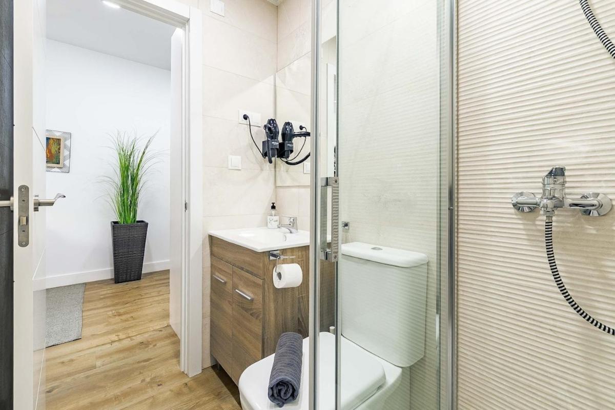 High-End Premium Studio - Soho Malaga Center - 3