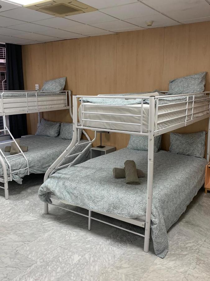 Executive Soho Office Loft - Malaga Center - 2