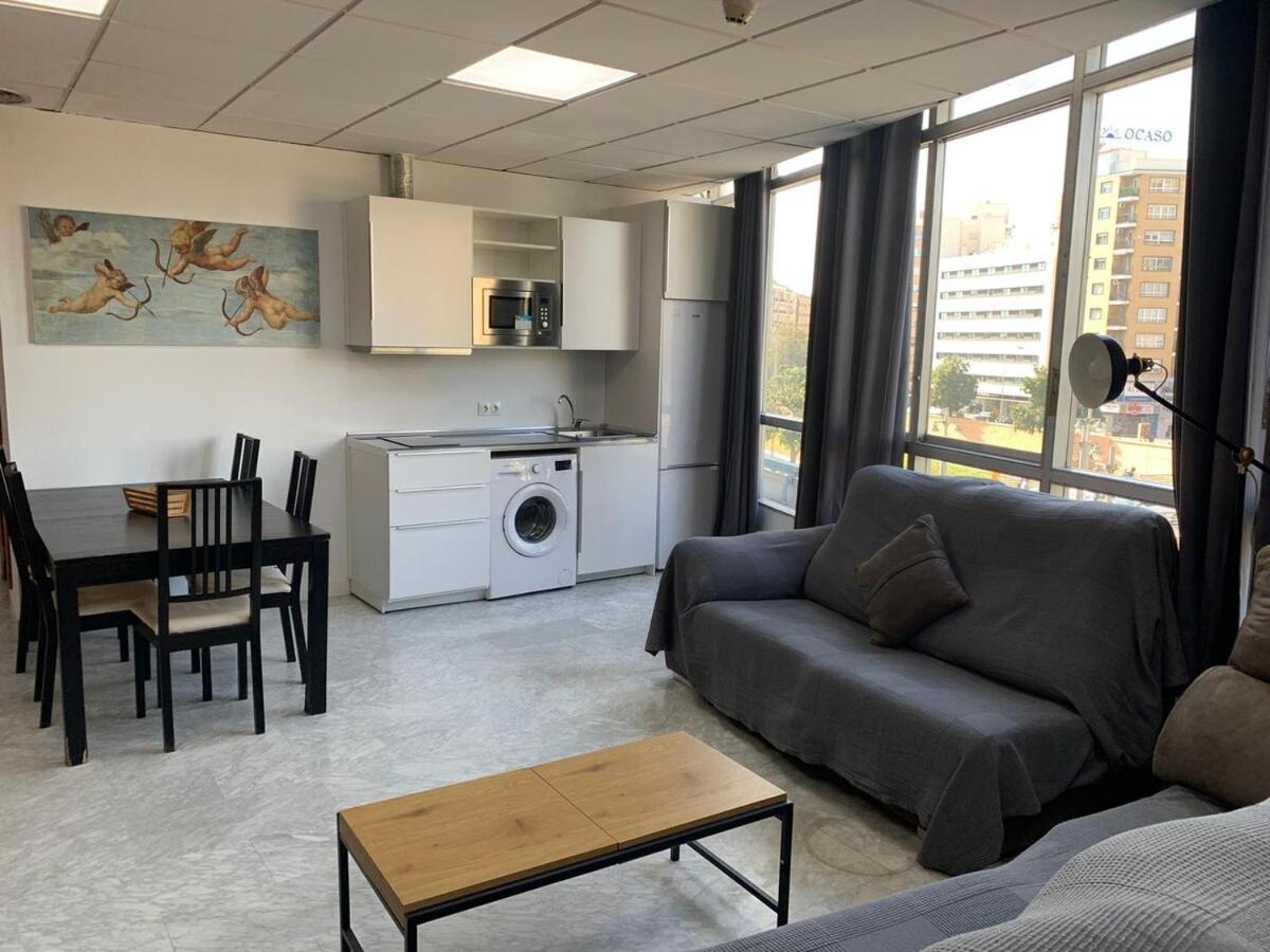 Executive Soho Office Loft - Malaga Center - 4