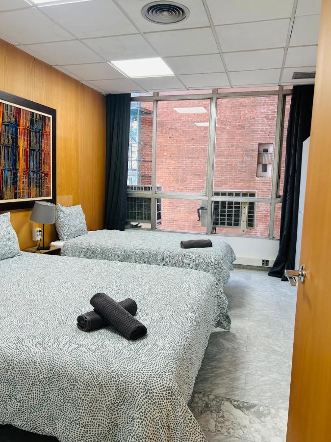 Executive Soho Office Loft - Malaga Center - 5