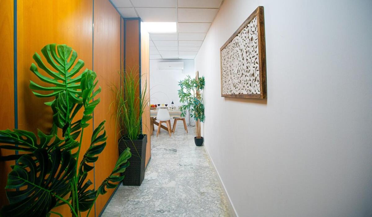 Exclusive High-End Residence - Malaga Center - 3