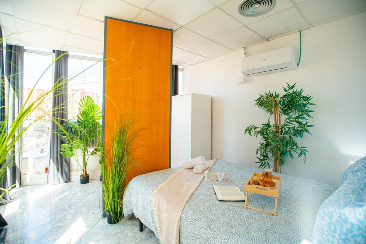 Exclusive High-End Residence - Malaga Center - 4