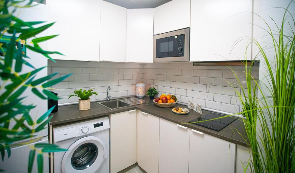 Executive Studio Comfort - Malaga Center - 2