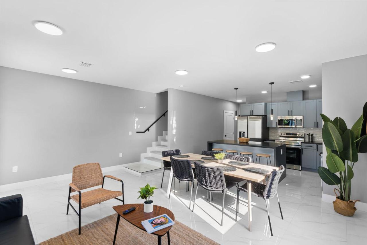 Stylish Townhouse Steps from Wynwood - 5