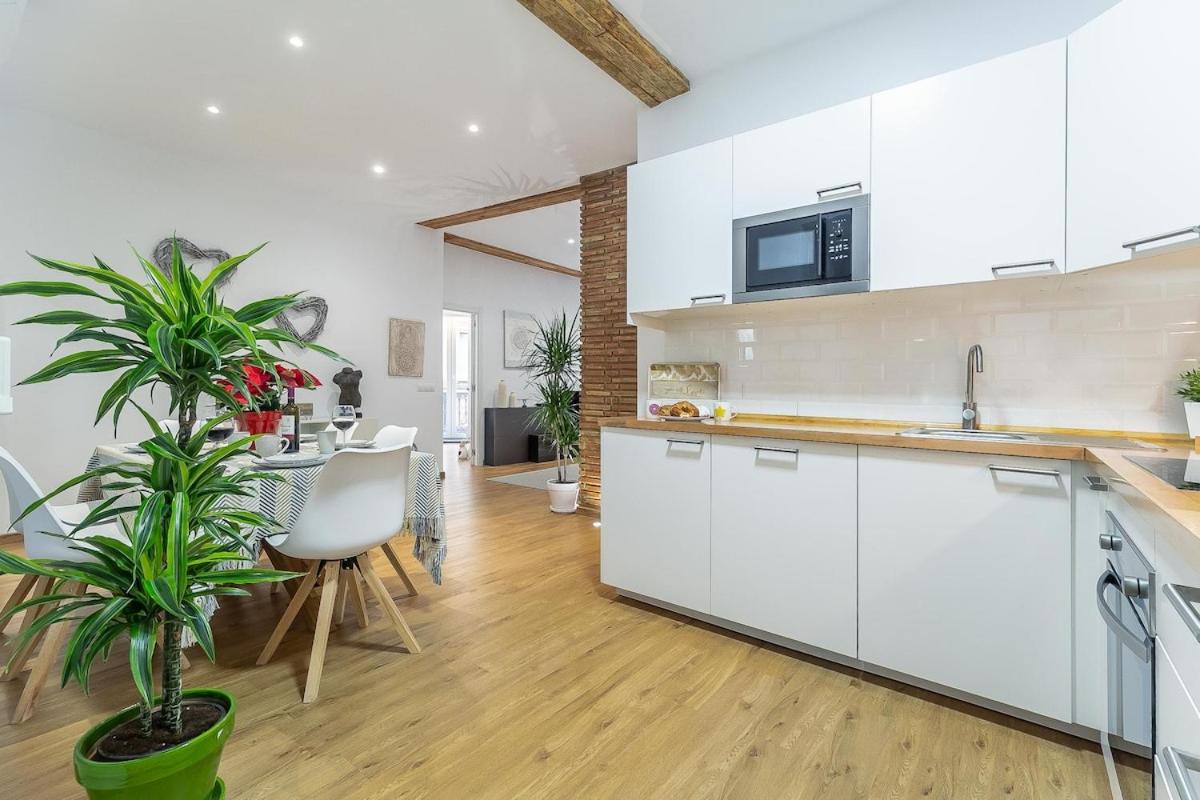 High-End Boutique Apartment - Malaga Center - 4