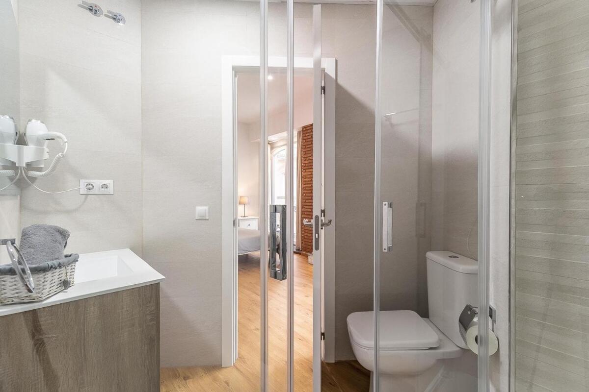 High-End Boutique Apartment - Malaga Center - 3