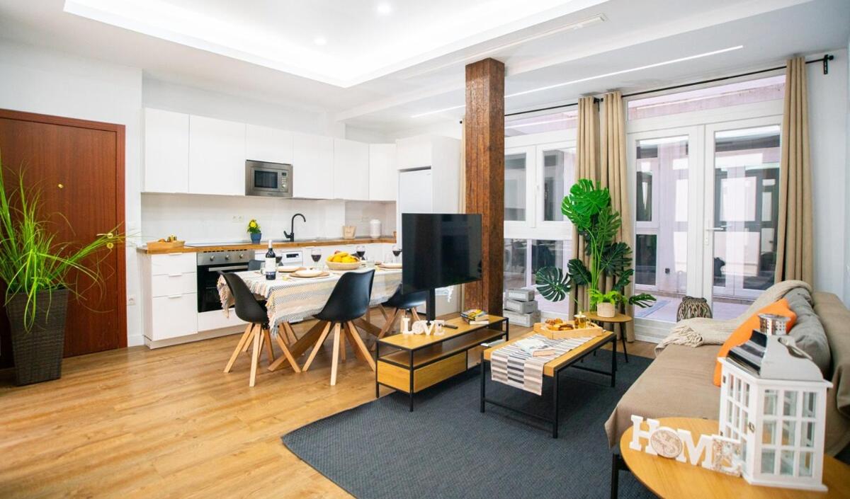 Exclusive Luxury Comfort Stay - Malaga Center - 2