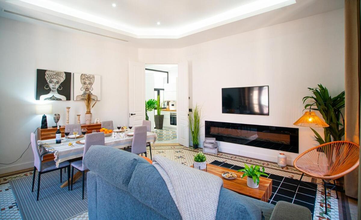 Bright Premium Apt Constitution Square by TuriVida - 2