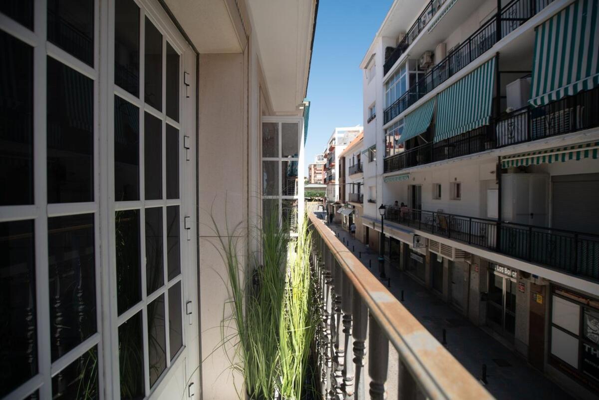 Cozy Beach Apartment by TuriVida - 2