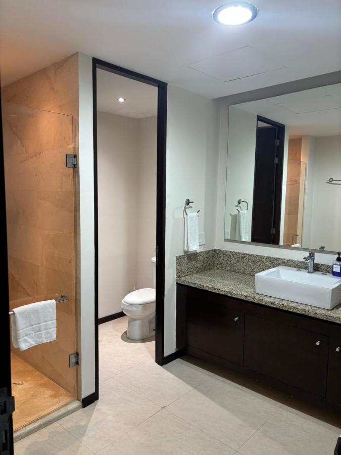 Espectacular departamento frente al mar - 3