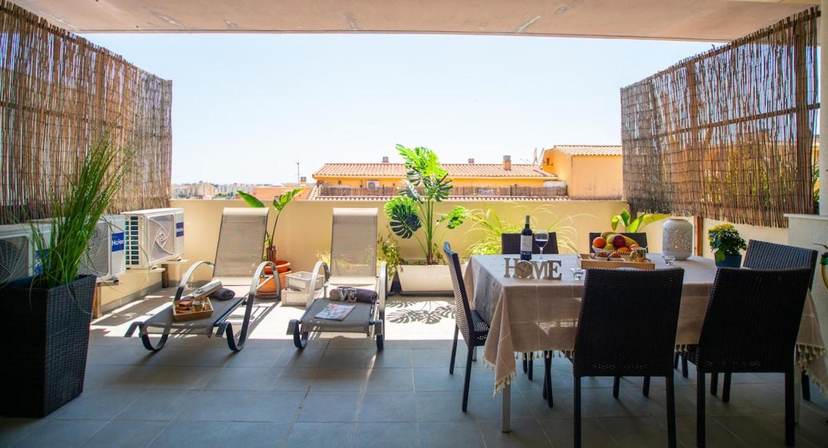 Boutique Apartment with Terrace by TuriVida - 5