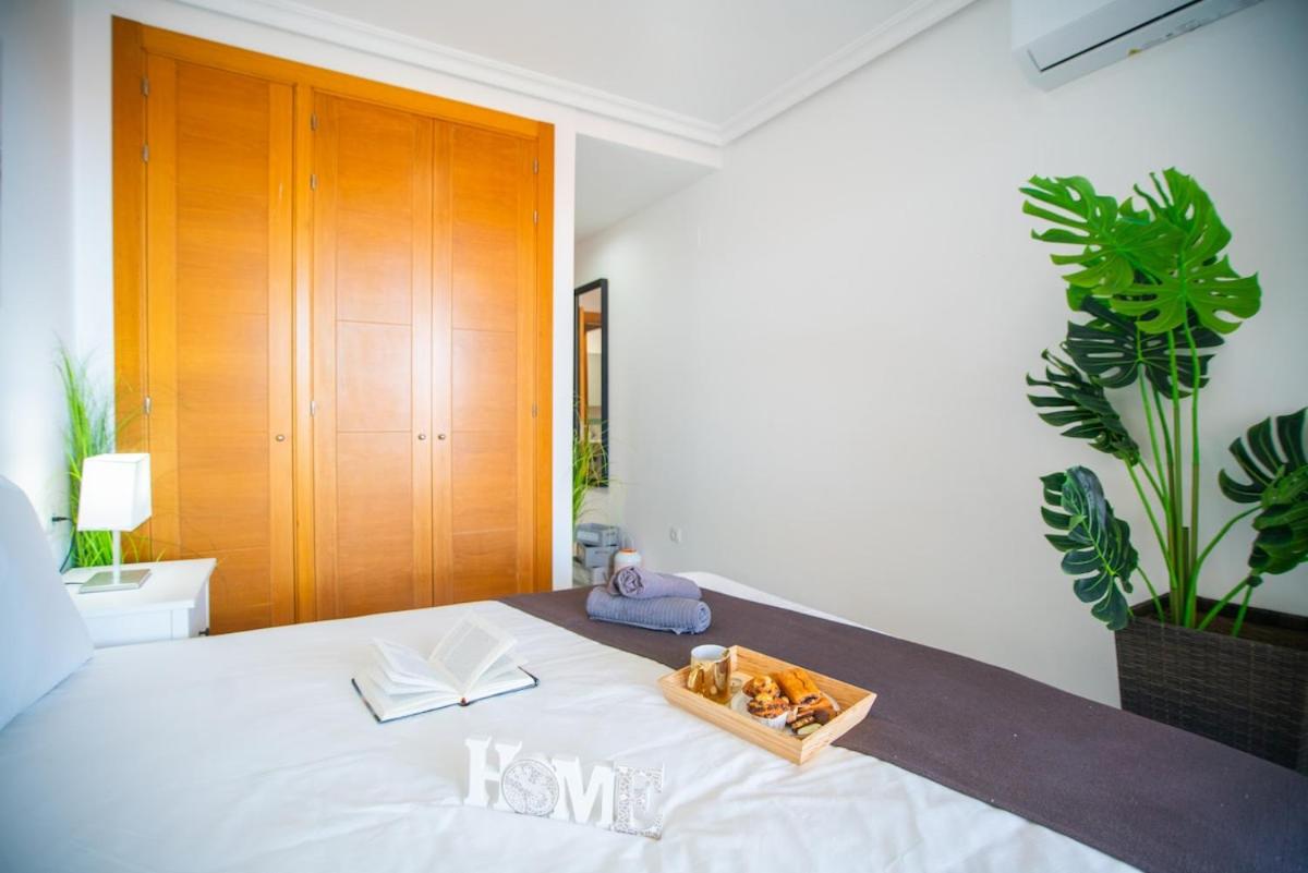 Boutique Apartment with Terrace by TuriVida - 2