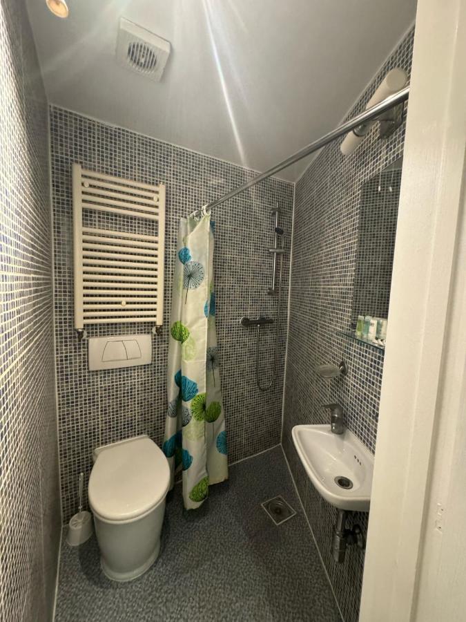 Central Studios Near Hyde Park - 3