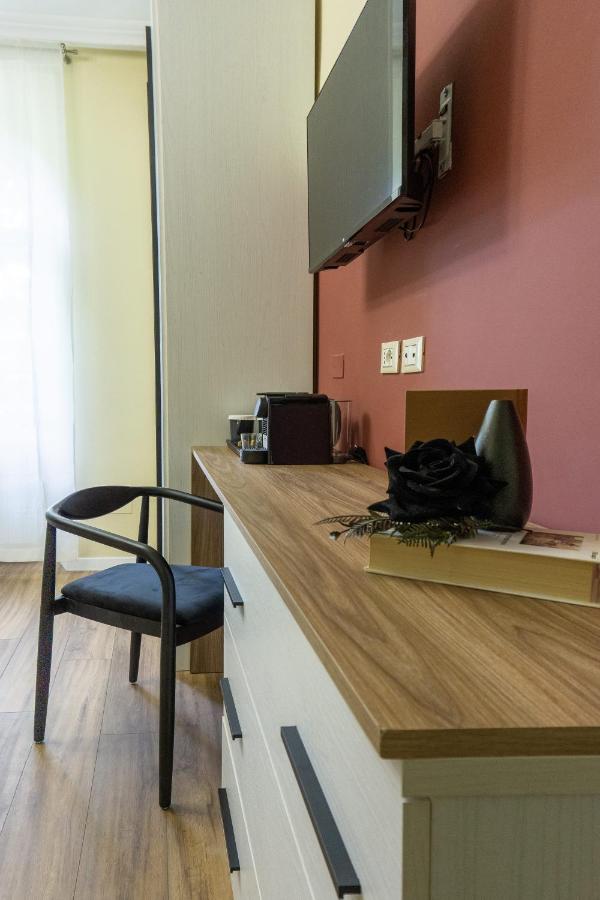 Rome Bliss GuestHouse - 5