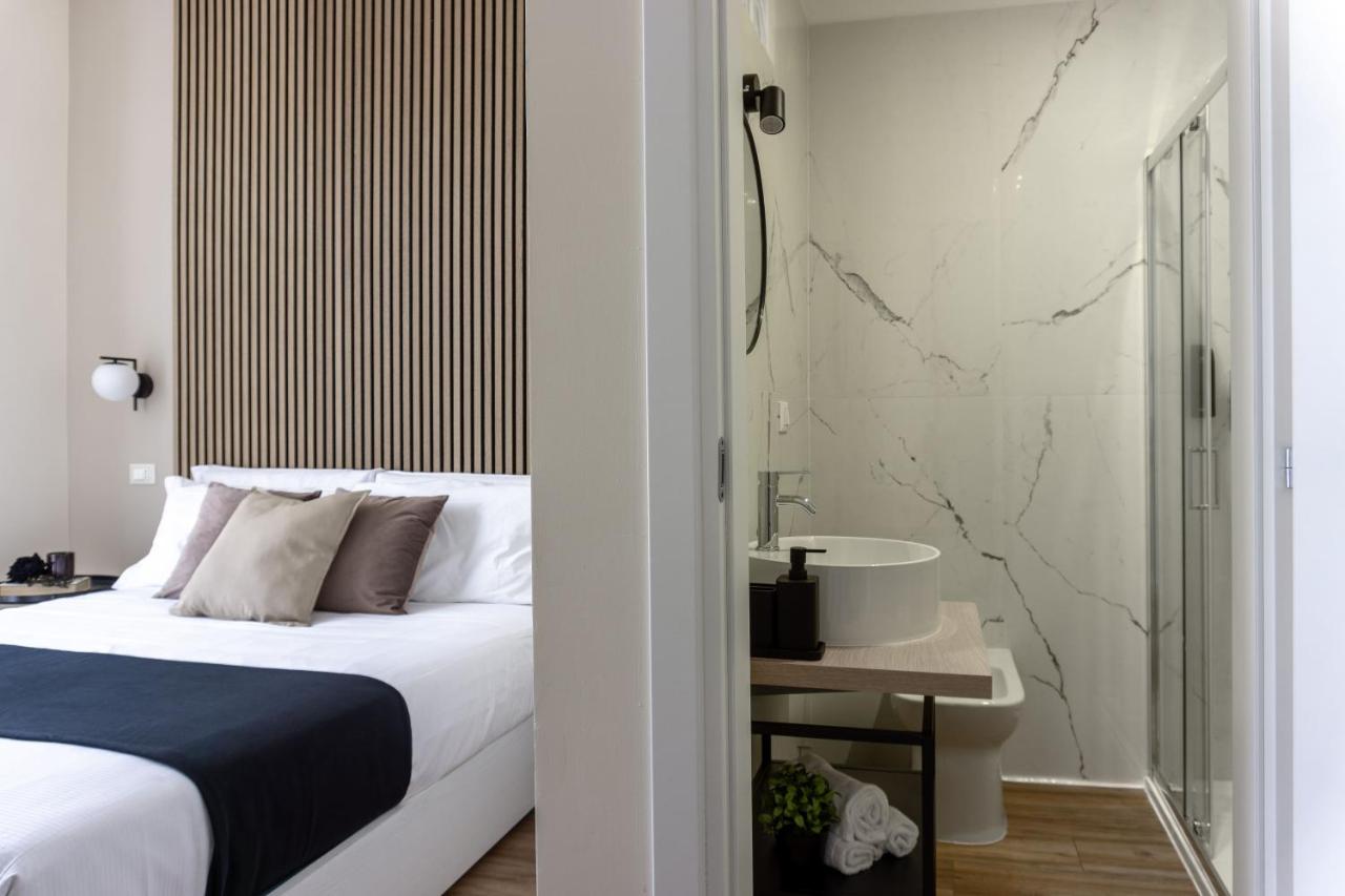 Rome Bliss GuestHouse - 3