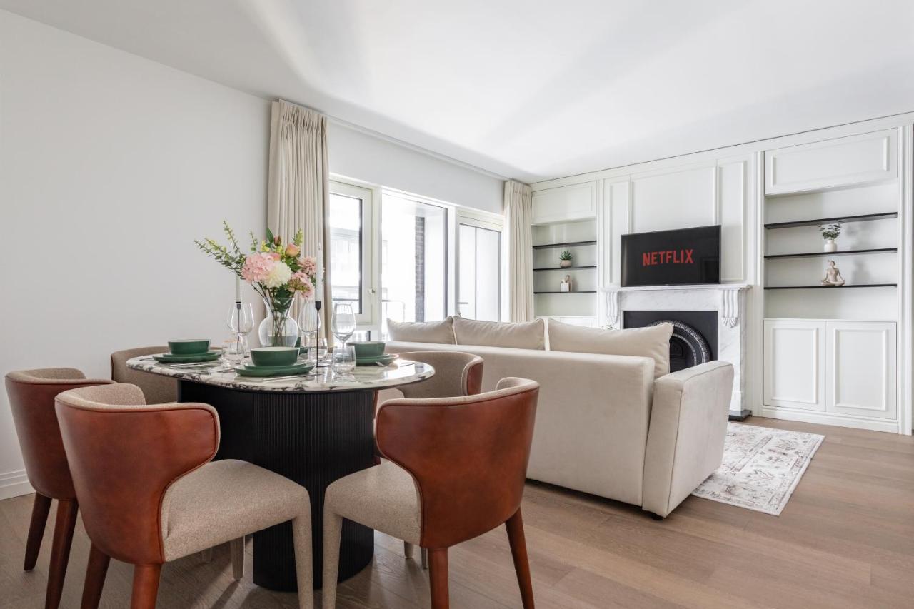 Imperial Riverside Residence - 4