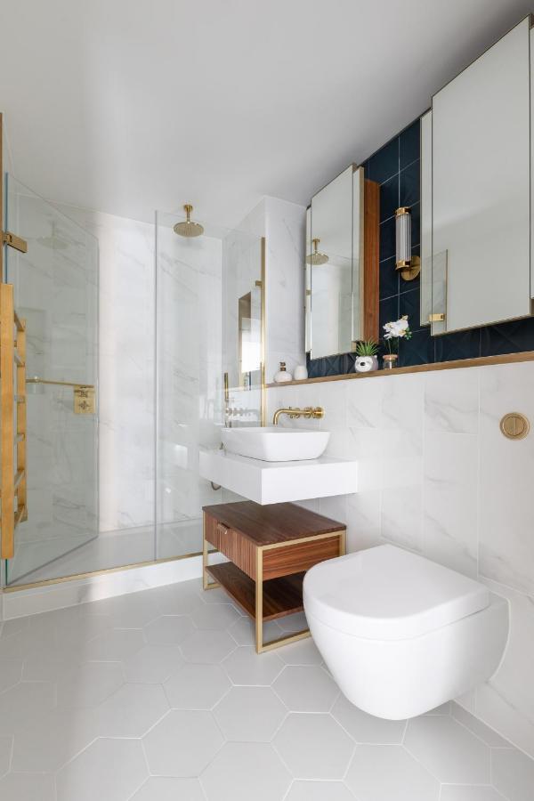 Imperial Riverside Residence - 3