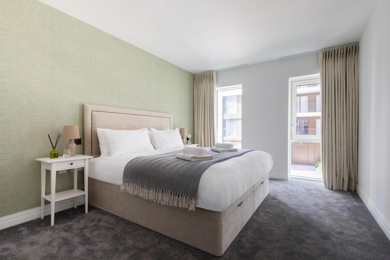 Imperial Riverside Residence - 2