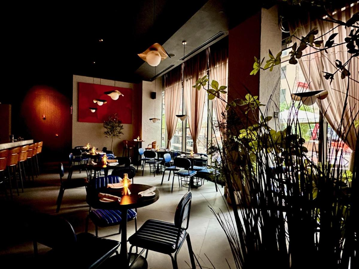 Four Points by Sheraton New York Downtown - 4