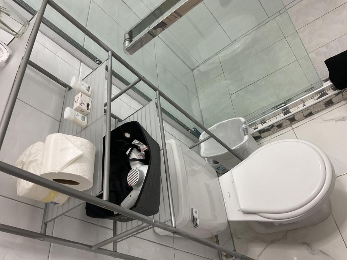 A taste of Jamaica Lavern’s Place - 3