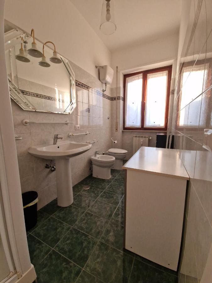 Ponte Lungo Guest House - 3