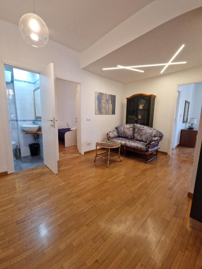 Ponte Lungo Guest House - 5