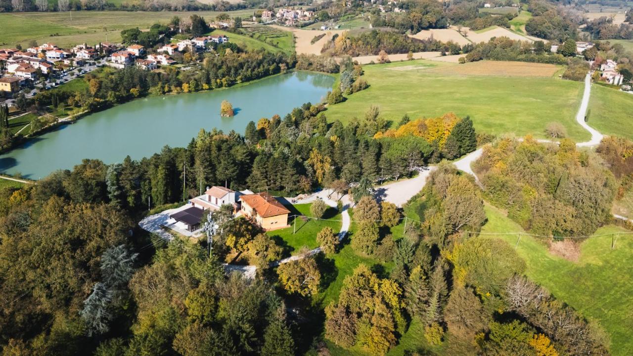 Montelleri Residenza di Campagna - 5