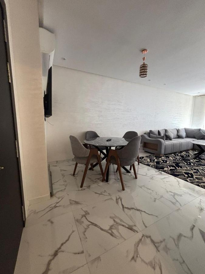 Nice apartment in Marrakesh