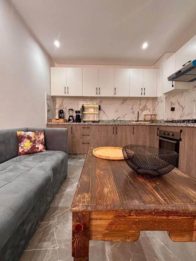 Nice apartment in Marrakesh - 5