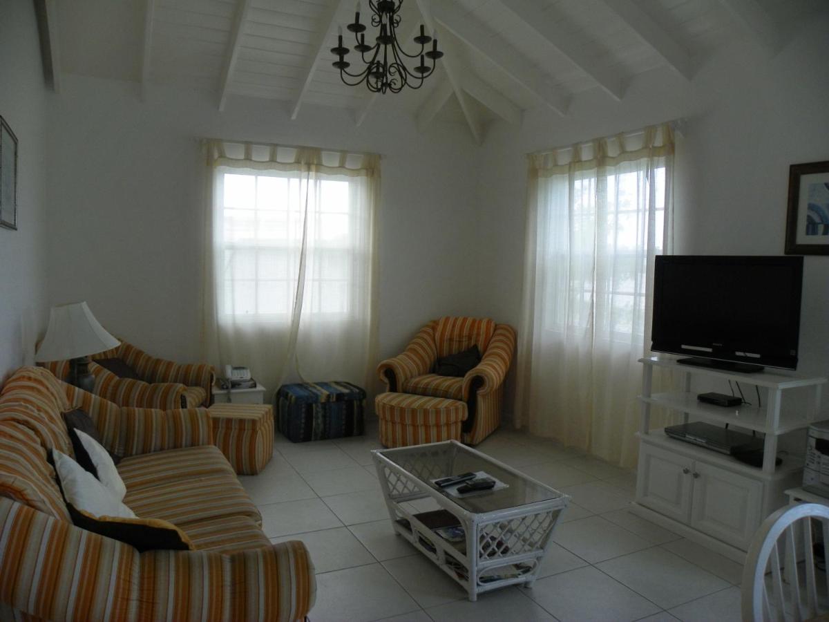 AnnJenn Apartments - 5