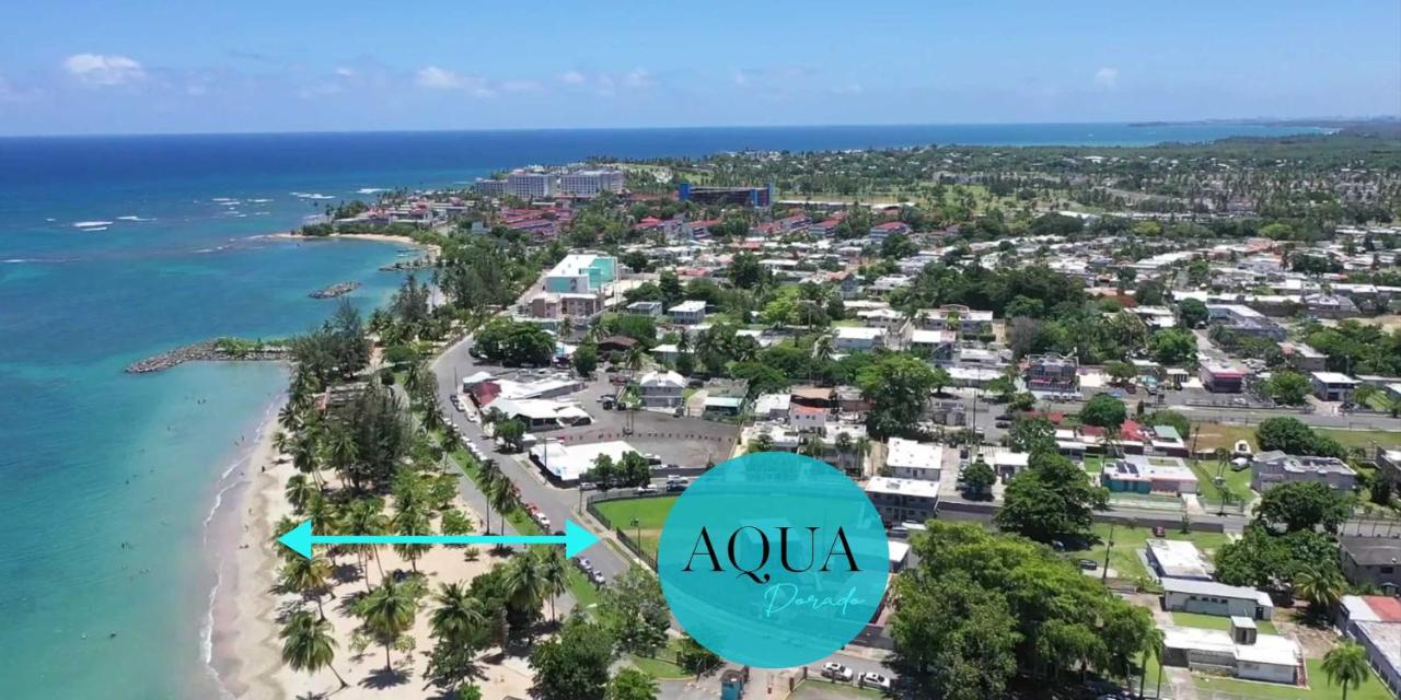 AQUA Villas Del Mar Apt 7 - 1BR Coastal Getaway by the Beach - 5